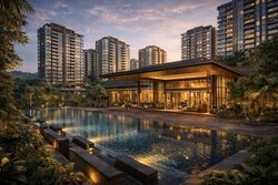 Thomson View Condominium (D20), Condominium #586809451
